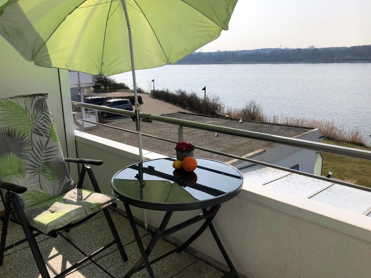 Haus Am See - Steinwarder Has 011 Haus Am See ไฮลิเกนฮาเฟิน ภายนอก รูปภาพ