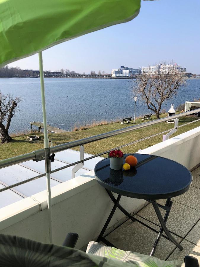 Haus Am See - Steinwarder Has 011 Haus Am See ไฮลิเกนฮาเฟิน ภายนอก รูปภาพ
