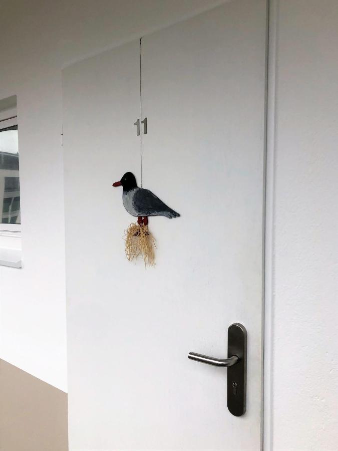 Haus Am See - Steinwarder Has 011 Haus Am See ไฮลิเกนฮาเฟิน ภายนอก รูปภาพ