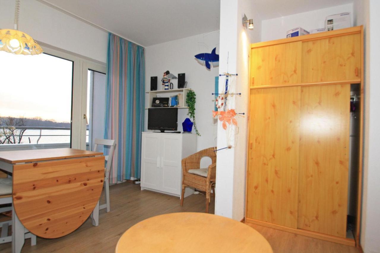 Haus Am See - Steinwarder Has 011 Haus Am See ไฮลิเกนฮาเฟิน ภายนอก รูปภาพ