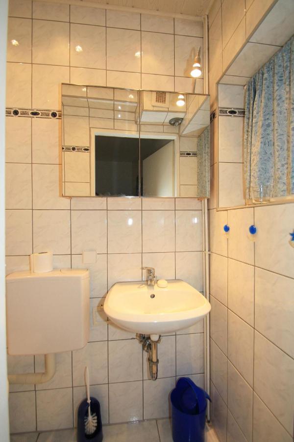 Haus Am See - Steinwarder Has 011 Haus Am See ไฮลิเกนฮาเฟิน ภายนอก รูปภาพ